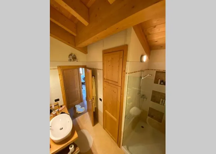Apartment La Oga